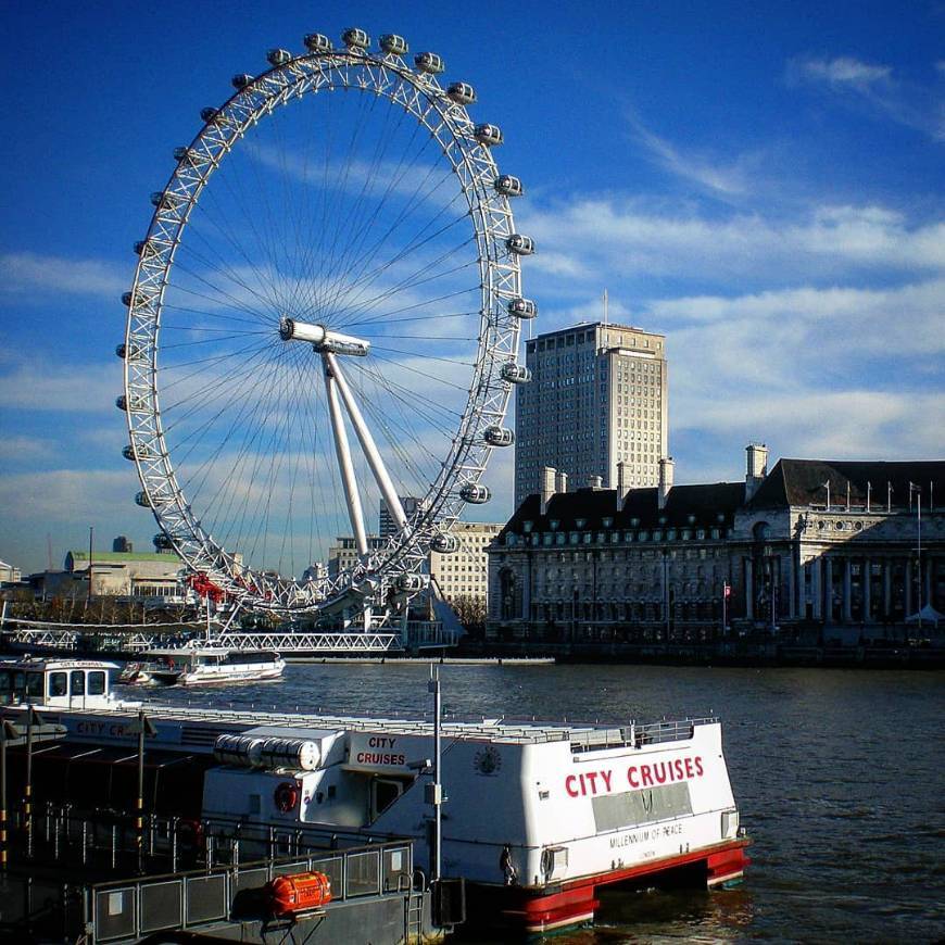 Place Londres