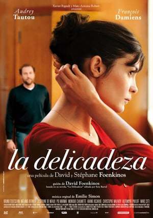 Movie La delicadeza