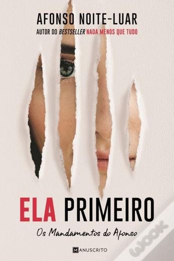 Ela Primeiro