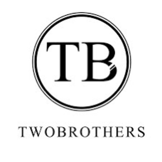 TwoBrothers Store: Home