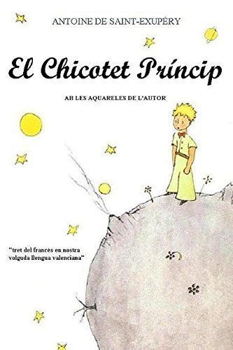 El Chicotet Príncip: