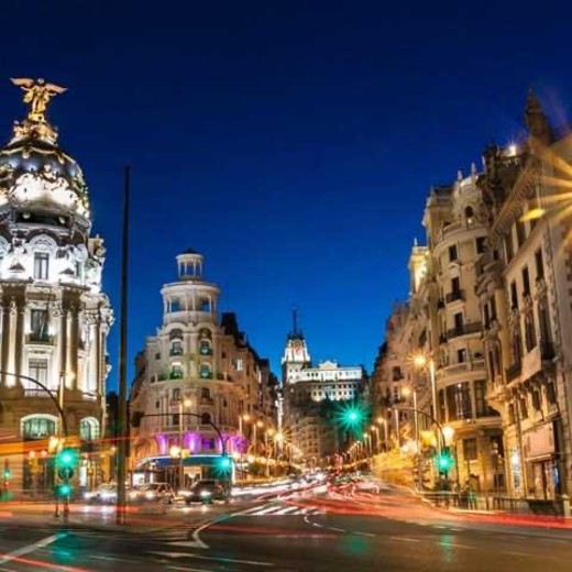 Madrid