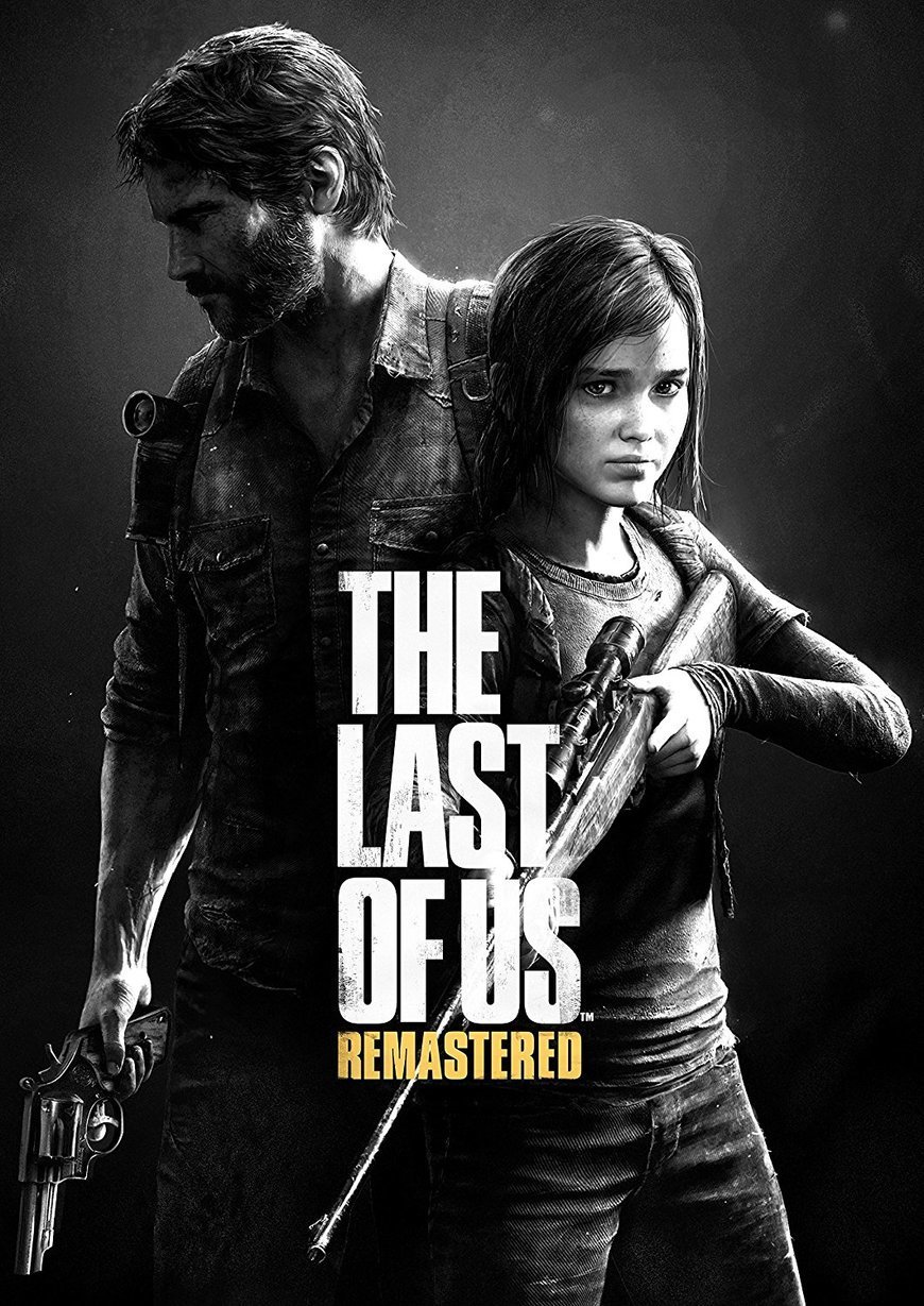 Social The Last Of Us