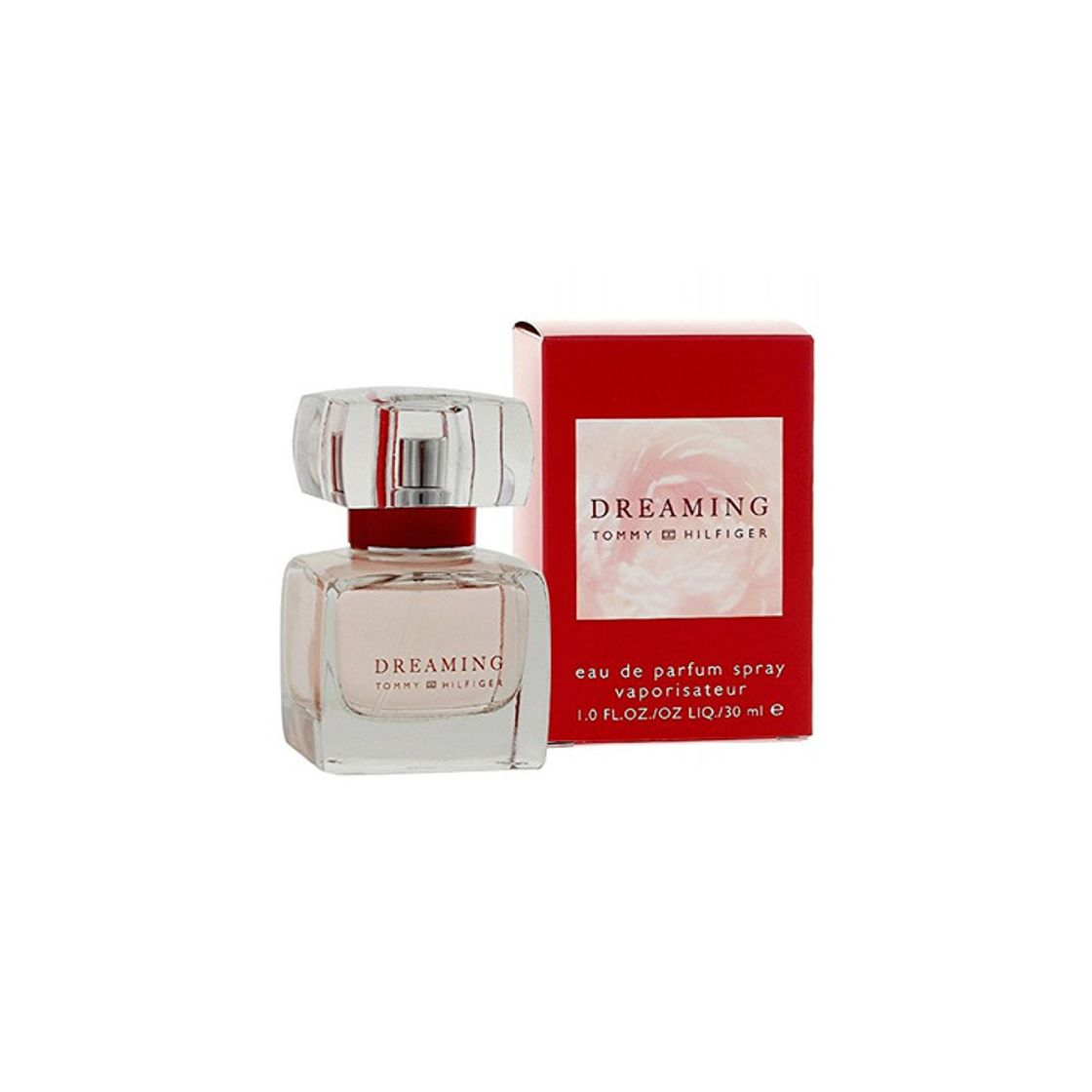 Beauty Aramis Tommy Dreaming Eau de Parfum Spray para mujer