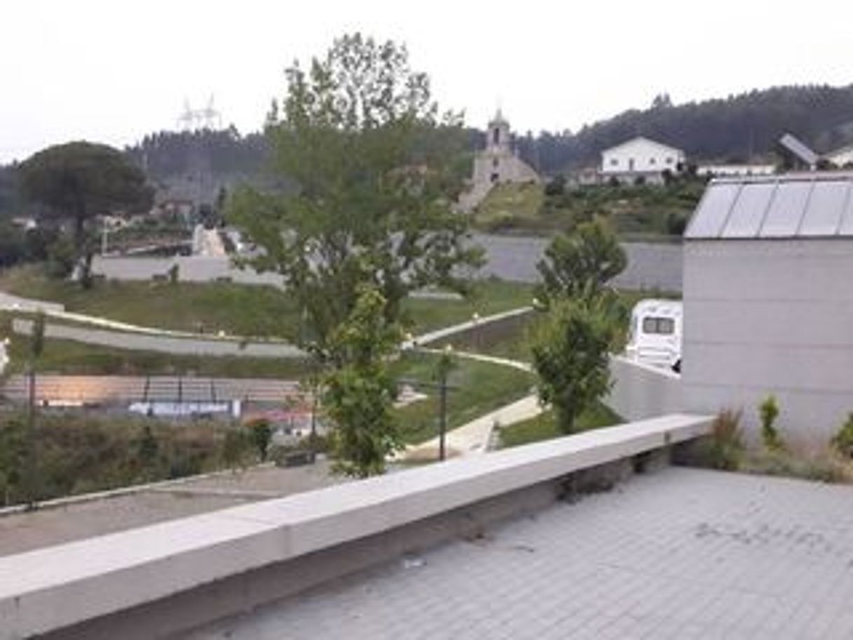 Lugar Souselo