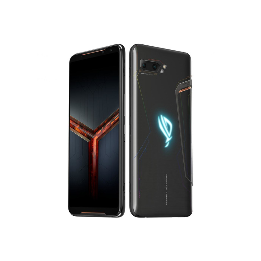 Electronic ASUS ROG Phone II ZS660KL-1A050EU 16,7 cm