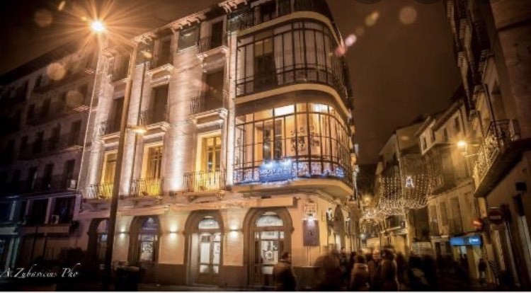 Restaurantes Amadeo S.L.