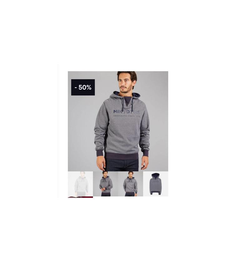 Producto Sweat shirt -