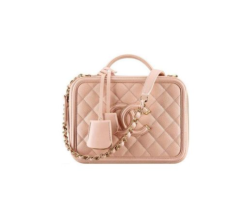 Bolsa Chanel Vanity 