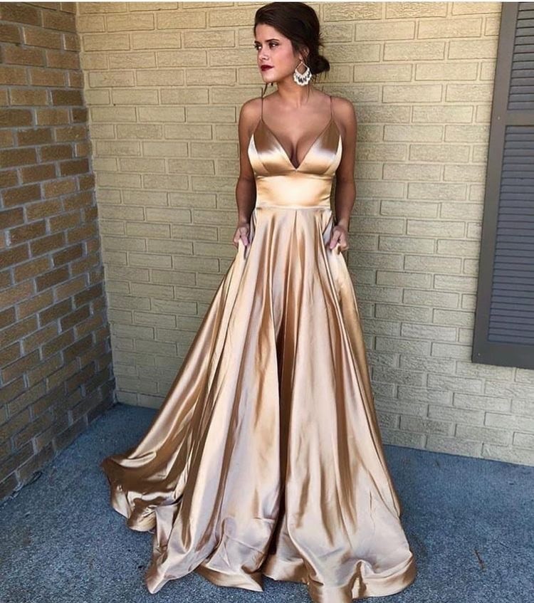 Social Dress