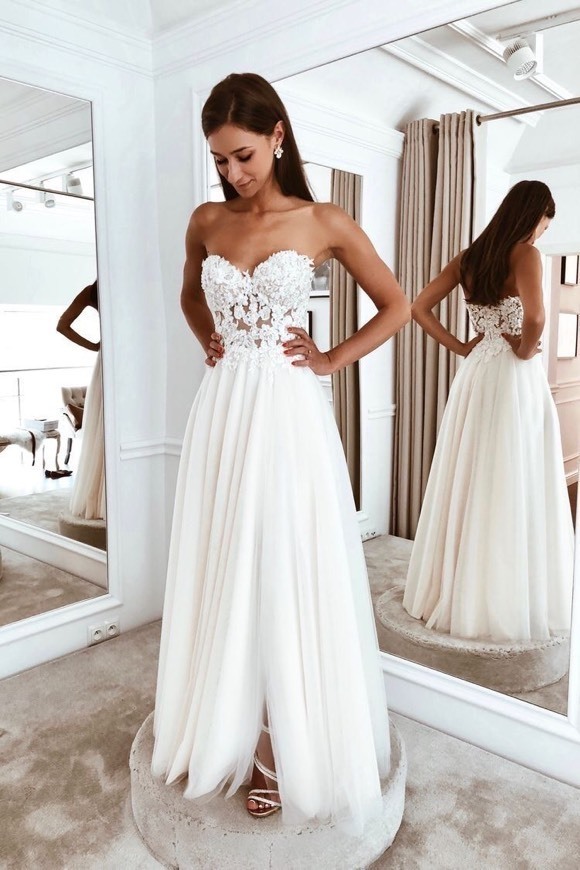 Social Dress