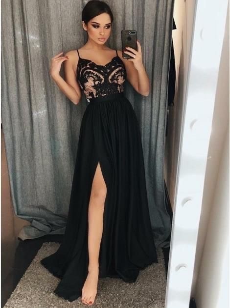 Social Dress