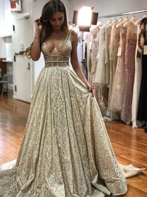 Social Dress