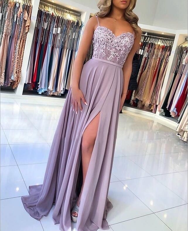 Social Dress