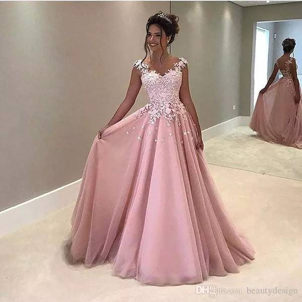 Social Vestido Prom