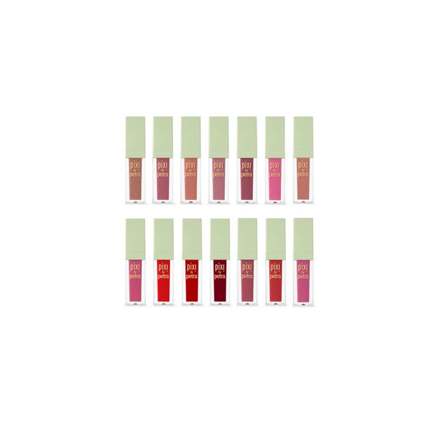 Social Pixi Beauty