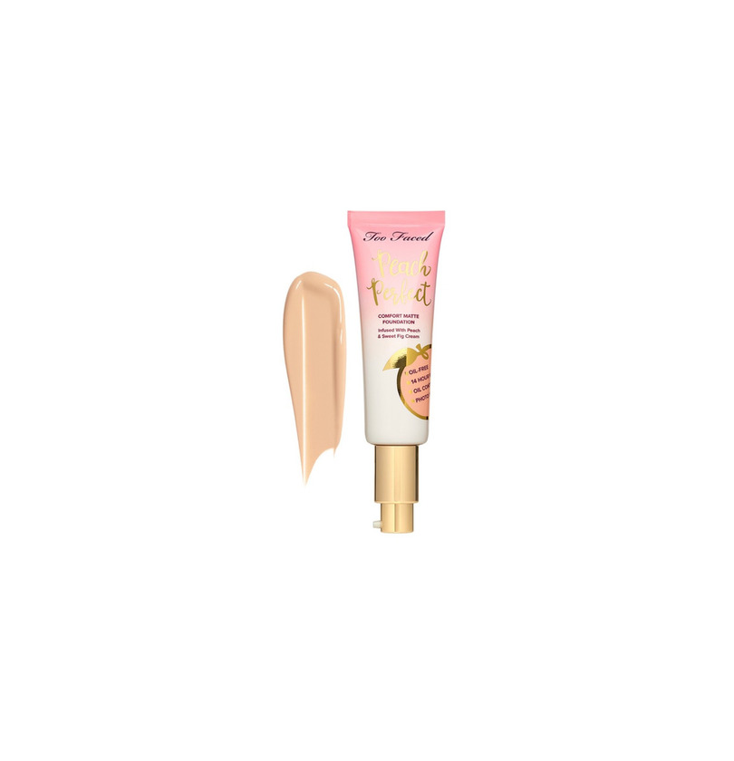 Social Peach Perfect