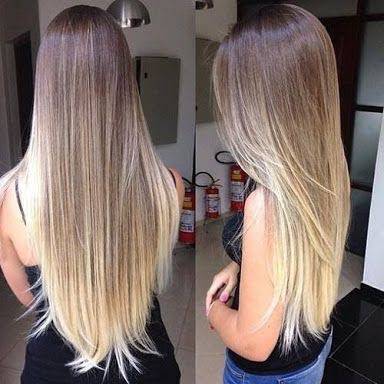 Fashion Cabelo