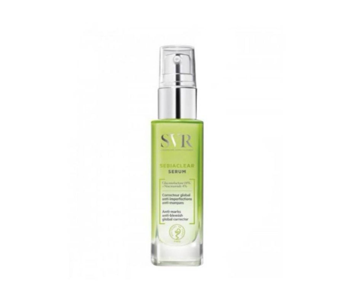 Fashion svr sebiaclear serum corretor