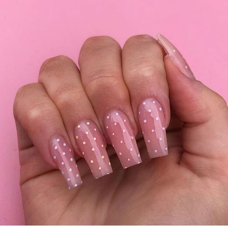 Social Unhas 💟