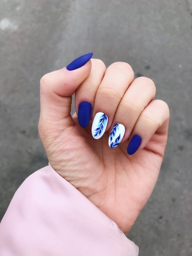 Social Unhas 💟