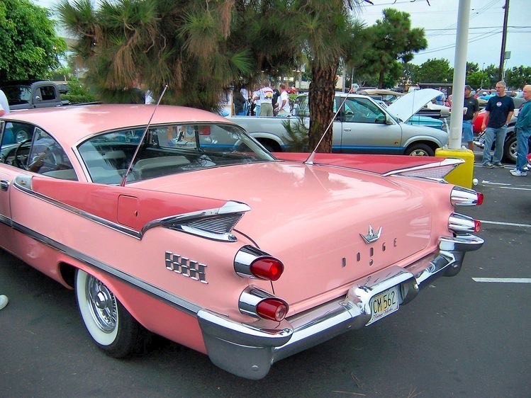 Product 1959 Dodge Royal Lancer