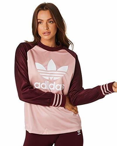 adidas Longsleeve tee Long Sleeved T-Shirt