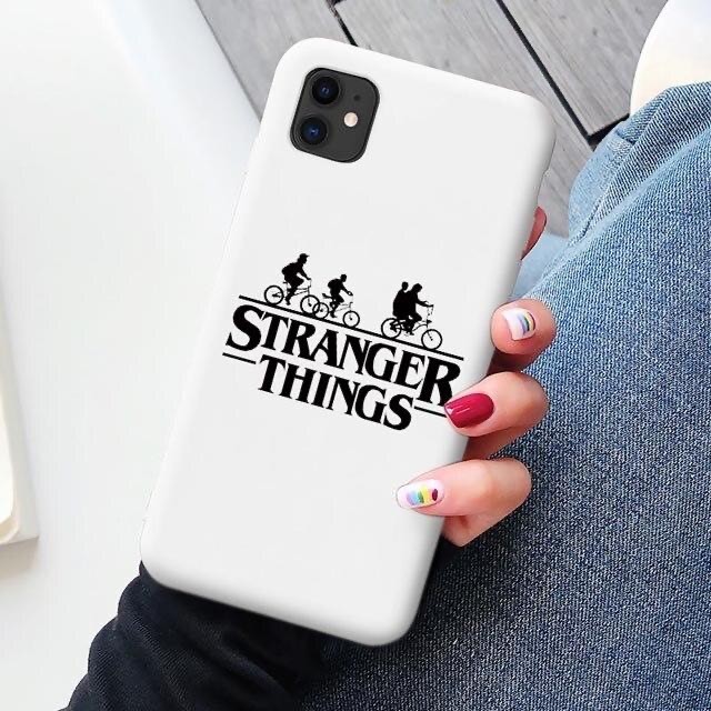 Producto Funda de las bicis de stranger things