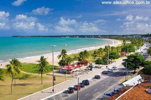 Praia do Cabo Branco