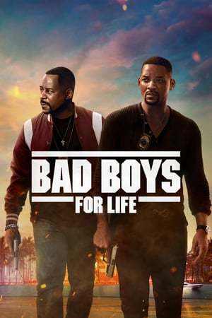 Filme Bad Boys Para Sempre