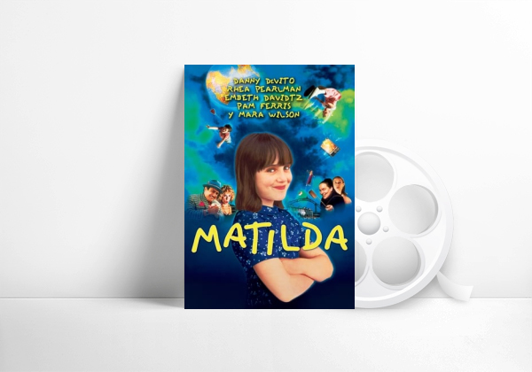 Filme Matilda