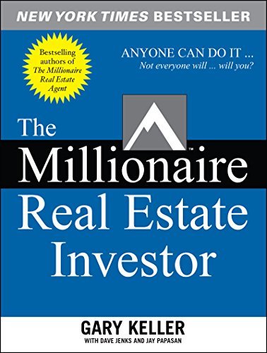 Libros The Millionaire Real Estate Investor