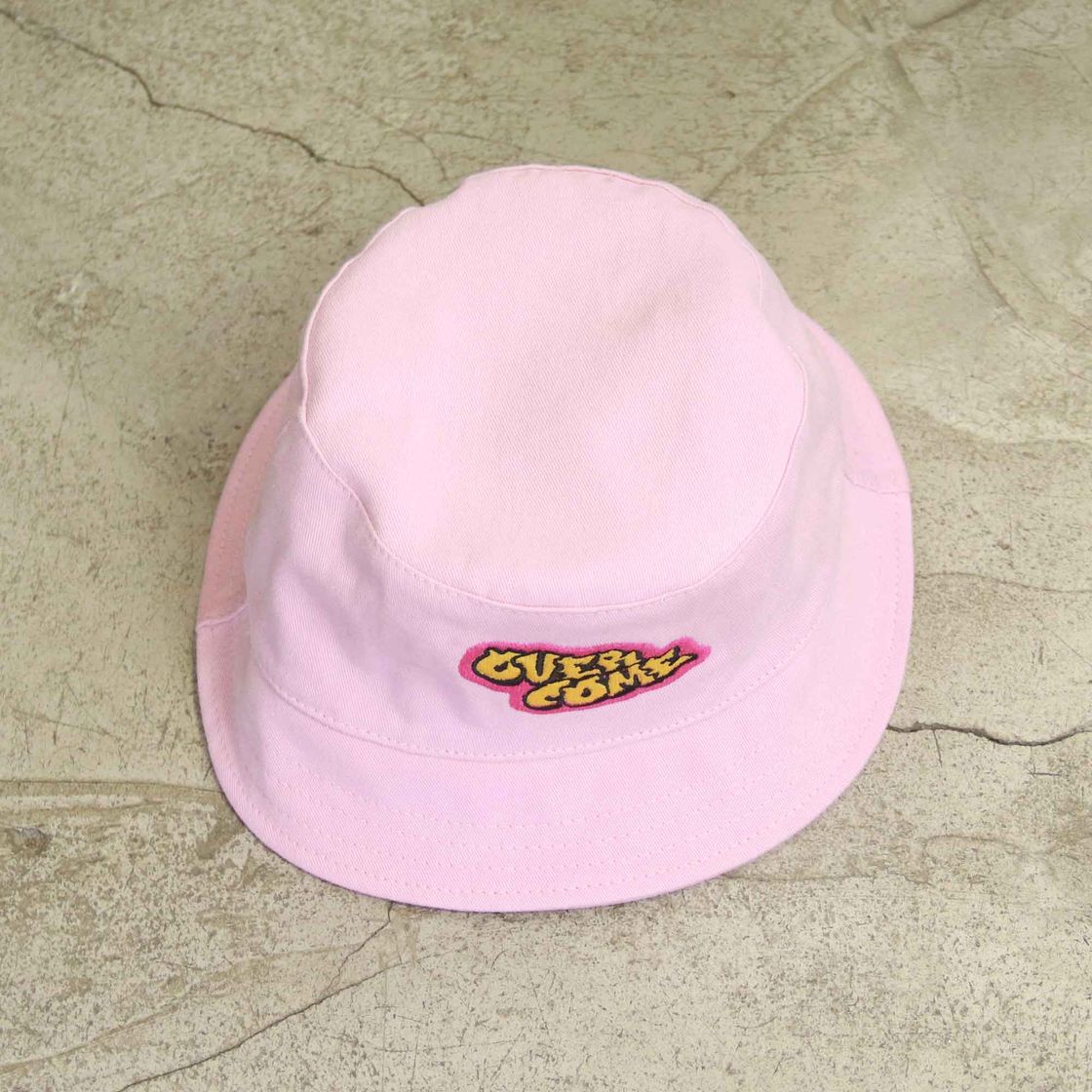 Moda Bucket Overcome "Fresh Prince" Rosa - Overcome Clothing