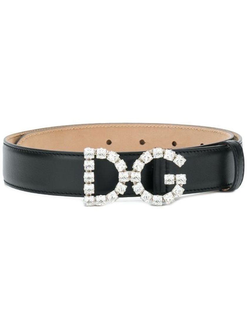 Fashion Cinto DG Dolce & Gabbana