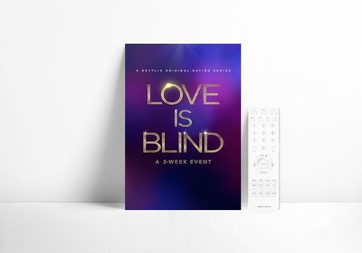 Love is Blind