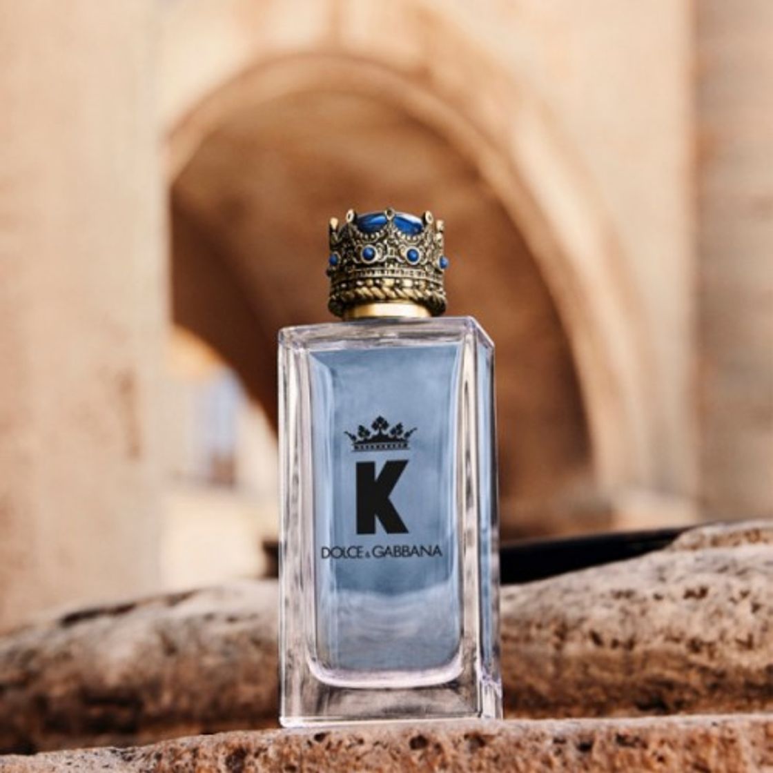 Fashion Perfume Dolce&Gabbana - Kings 