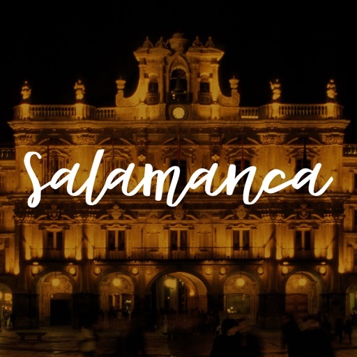 App Salamanca Turismo