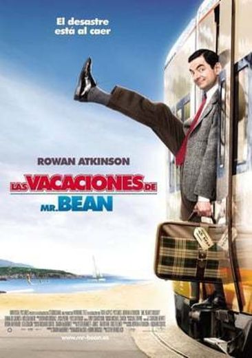 Mr. Bean's Holiday