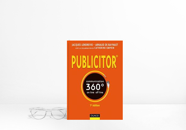 Livro Publicitor 