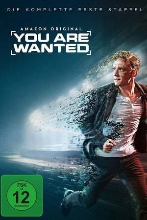 Serie You Are Wanted