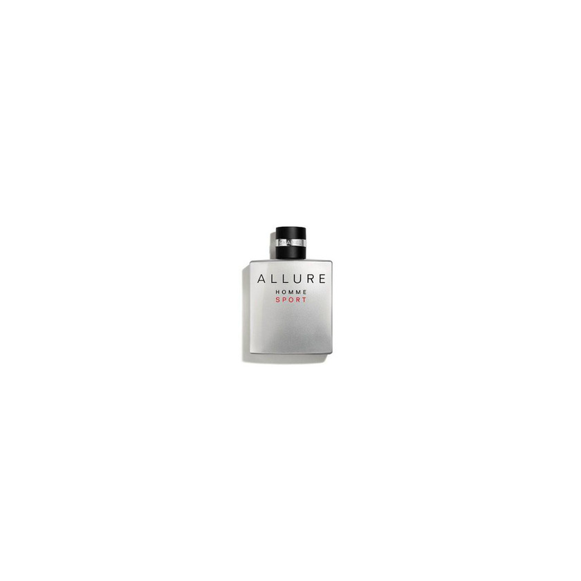 Social Perfume Allure Man