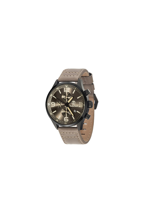 Social Montre TIMBERLAND RUTHERFORD homme 15266JSB-79