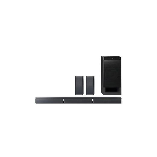 Sony HTRT3 - Barra de Sonido