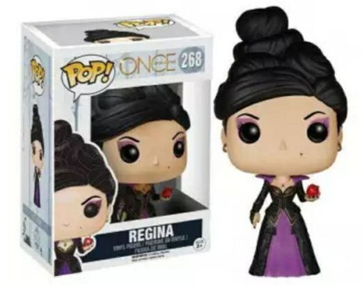 Funko Pop Once Upon a Time 