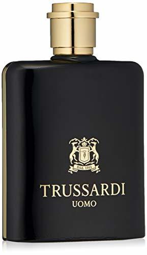 Belleza Trussardi Uomo Eau de Toilette Vaporizador 100 ml