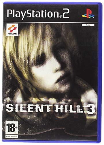 Lugar Silent Hill 3