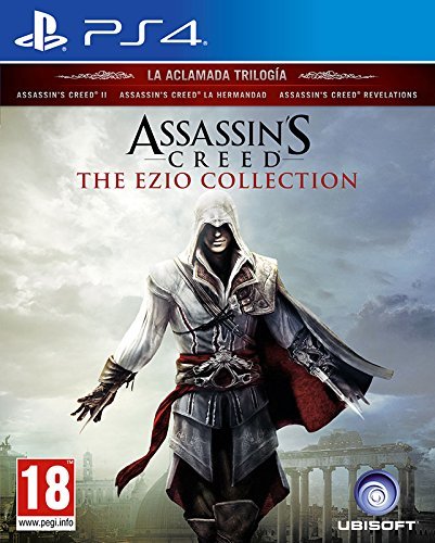 Social Assassin's Creed