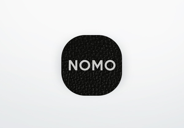 App NOMO - Point and Shoot