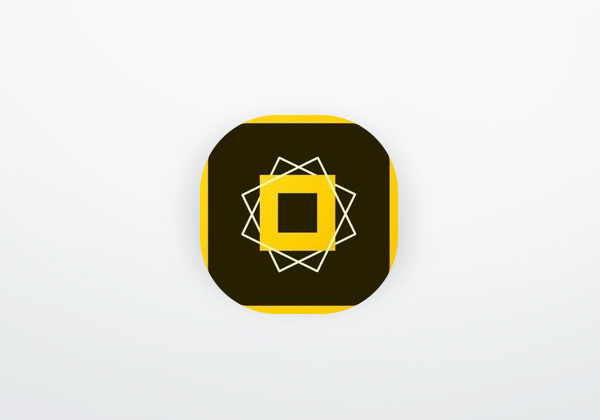 App Adobe Spark Post - Design