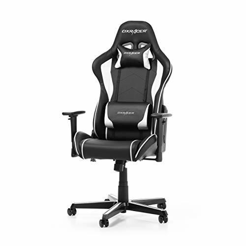 Elemento de la categoría hogar DXRacer Formula F08 Gaming Chair